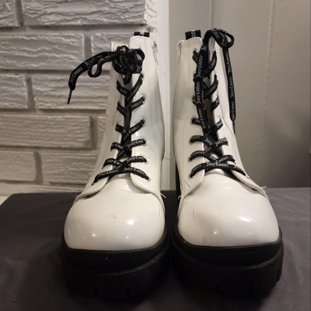 Juicy Couture Boots